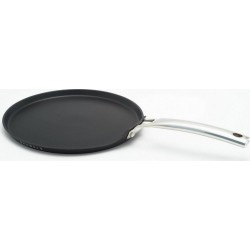 Baumalu Crêpière 28cm black edition