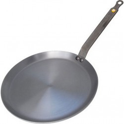 De Buyer Crêpière Mineral B 26cm 5615.26