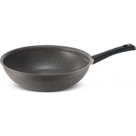 Lagostina Poêle Wok LAVINIA diam28cm