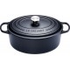 Le Creuset Mijoteur - Cocotte Cocotte SIGNATURE Noire 27cm