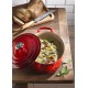 Le Creuset Mijoteur - Cocotte Cocotte SIGNATURE Cerise 31cm