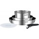 Tefal Batterie de cuisine Ingenio emotion revetu 5 pcs L948S504