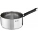 Tefal Casserole - Sauteuse Casserole Emotion inox induction diam20cm E8233045