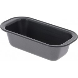 De Buyer Moule - Plat Moule à cake a cake 15cm 4715.15