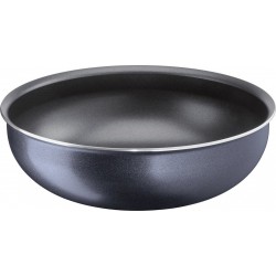 Tefal Poêle Wok Ingenio elegance 26cm