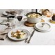 Staub Mijoteur - Cocotte Cocotte 28cm Truffe blanche