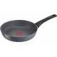 Tefal Poêle CHEF effet Pierre diam 24cm G1220402