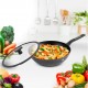 MegaStore Express Wok Forgé 28 Cm Wok forgé 28cm