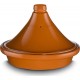 MegaStore Express Tajine en terre cuite 32 m