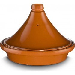 MegaStore Express Tajine en terre cuite 32 m