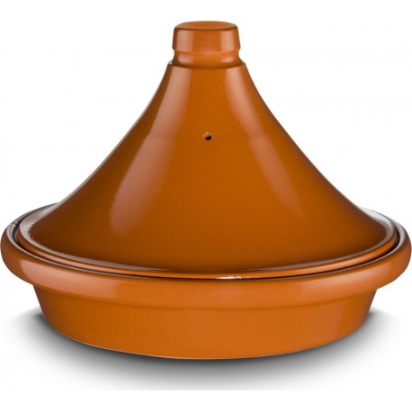 MegaStore Express Tajine en terre cuite 32 m