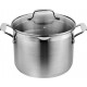 Actuel Marmite induction inox 24cm