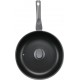 Actuel Sauteuse induction aluminium 28cm