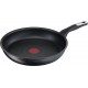 Tefal Poêle 30cm BLACK UNLIMITED