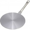 Actuel Adaptateur induction 24cm