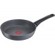 Tefal Poêle grise induction CHEF PIERRE 22cm