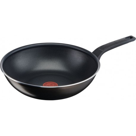 Tefal Wok aluminium EASY COOK & CLEAN 28cm