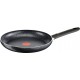 Tefal Poêle 28cm BRUT MOUCHETE