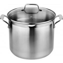 Actuel Marmite induction inox 28cm