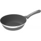 MegaStore Express Wok Induction Fonte Aluminium 28 Cm Wok induction fonte aluminium 28cm