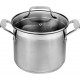 Actuel Marmite induction inox 20cm