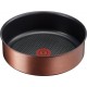 Tefal Sauteuse induction INGENIO ECO-RESPECT 24cm