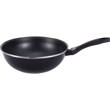 Actuel Wok induction 28cm