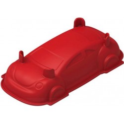 Actuel Moule voiture en silicone