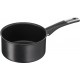 Tefal Casserole induction EXCEPTION noir 18cm