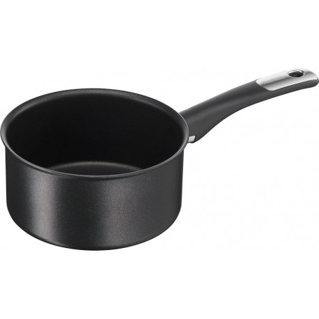 Tefal Casserole induction EXCEPTION noir 18cm