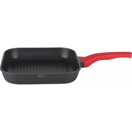 Actuel Grill induction 28x28cm