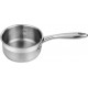 Actuel Casserole induction inox 14cm