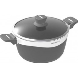 MegaStore Express Faitout Induction Fonte Aluminium 24 Cm Faitout induction fonte aluminium 24cm