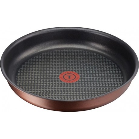 Tefal Poêle induction INGENIO ECO-RESPECT 24cm