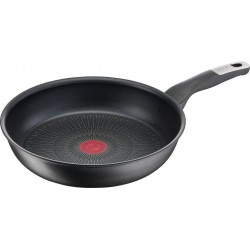 Tefal Poêle 26cm noire UNLIMITED