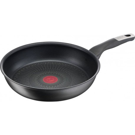 Tefal Poêle 26cm noire UNLIMITED