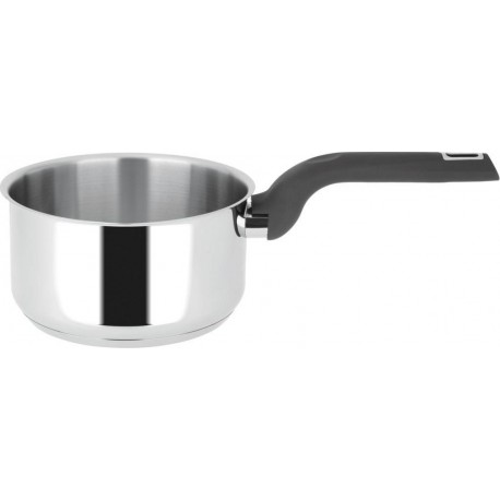 Actuel Casserole induction inox 18cm