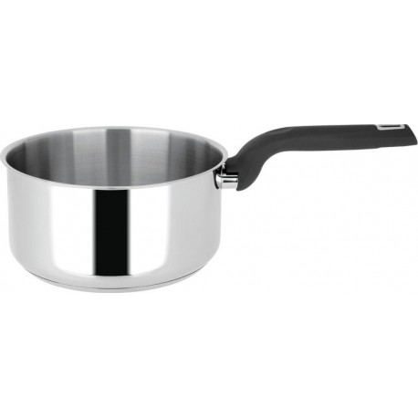 Actuel Casserole induction inox 20cm