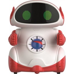 Clementoni Super doc robot éducatif parlant