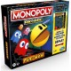 Hasbro Jeu Monopoly Arcade Pac Man