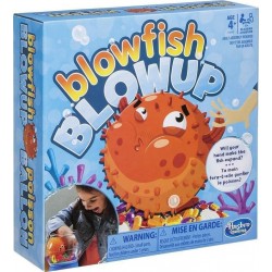 Hasbro Jeu Blowfish blowup
