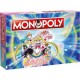 Monopole de jeu Sailor Moon * ANGLAIS *