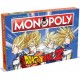 Dragon Ball jeu de plateau Monopoly *FRANCAIS*