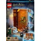 LEGO Harry Potter 76382 Poudlard: Le cours de métamorphose