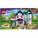 LEGO Friends 41449 La maison familiale d’Andréa