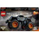 LEGO Technic 42119 Monster Jam Max-D Véhicule à rétrofriction