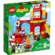 LEGO 10903 Duplo - La Caserne De Pompiers