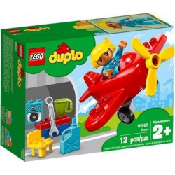 LEGO 10908 Duplo - L'Avion