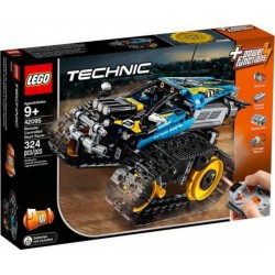 LEGO 42095 Technic - Le Bolide Télécommandé