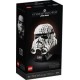 LEGO Star Wars 75276 - Casque de Stormtrooper